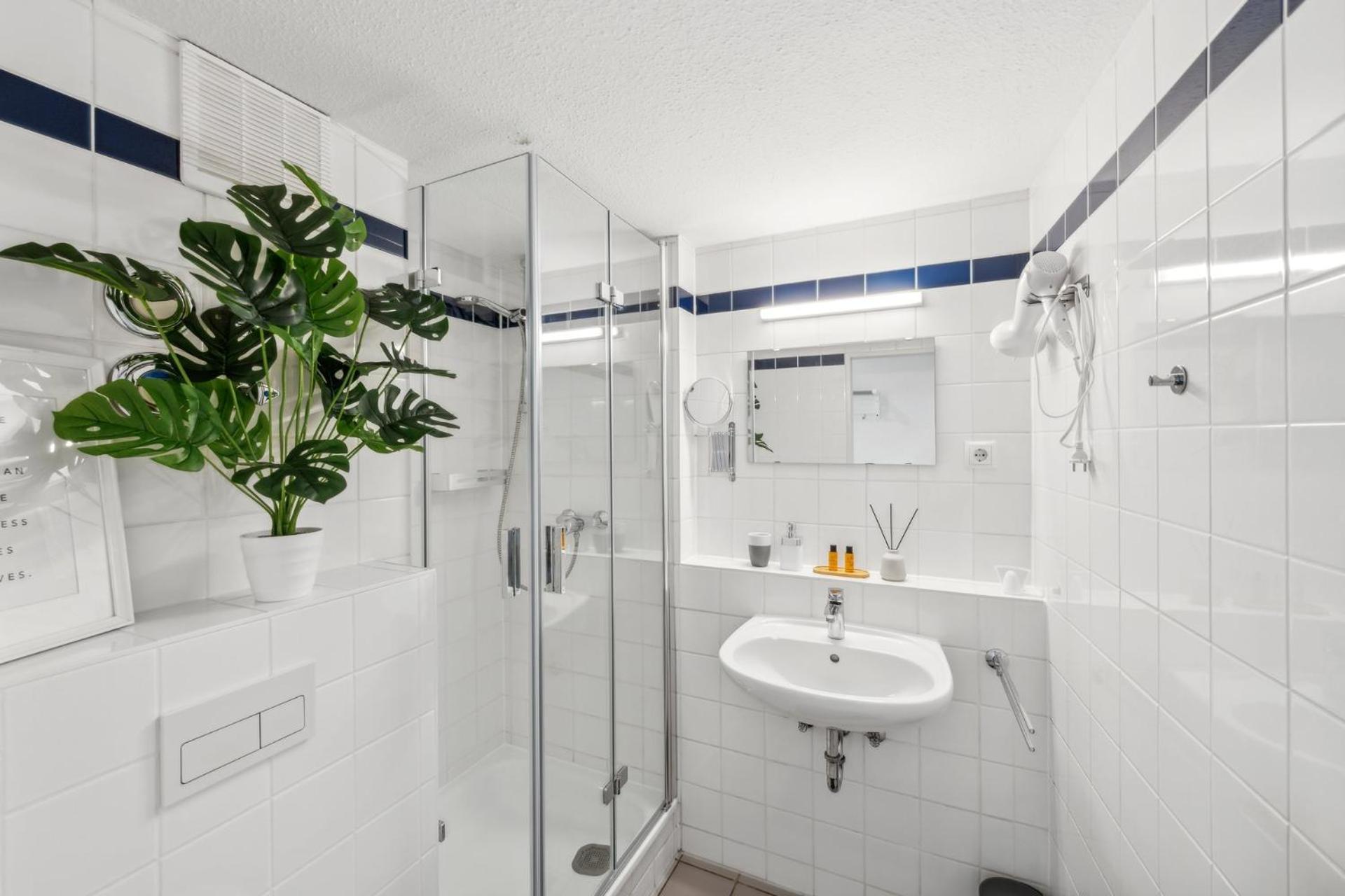 Andriss - Study & Work Apartments - Wifi - Kitchen Kaiserslautern Exteriör bild