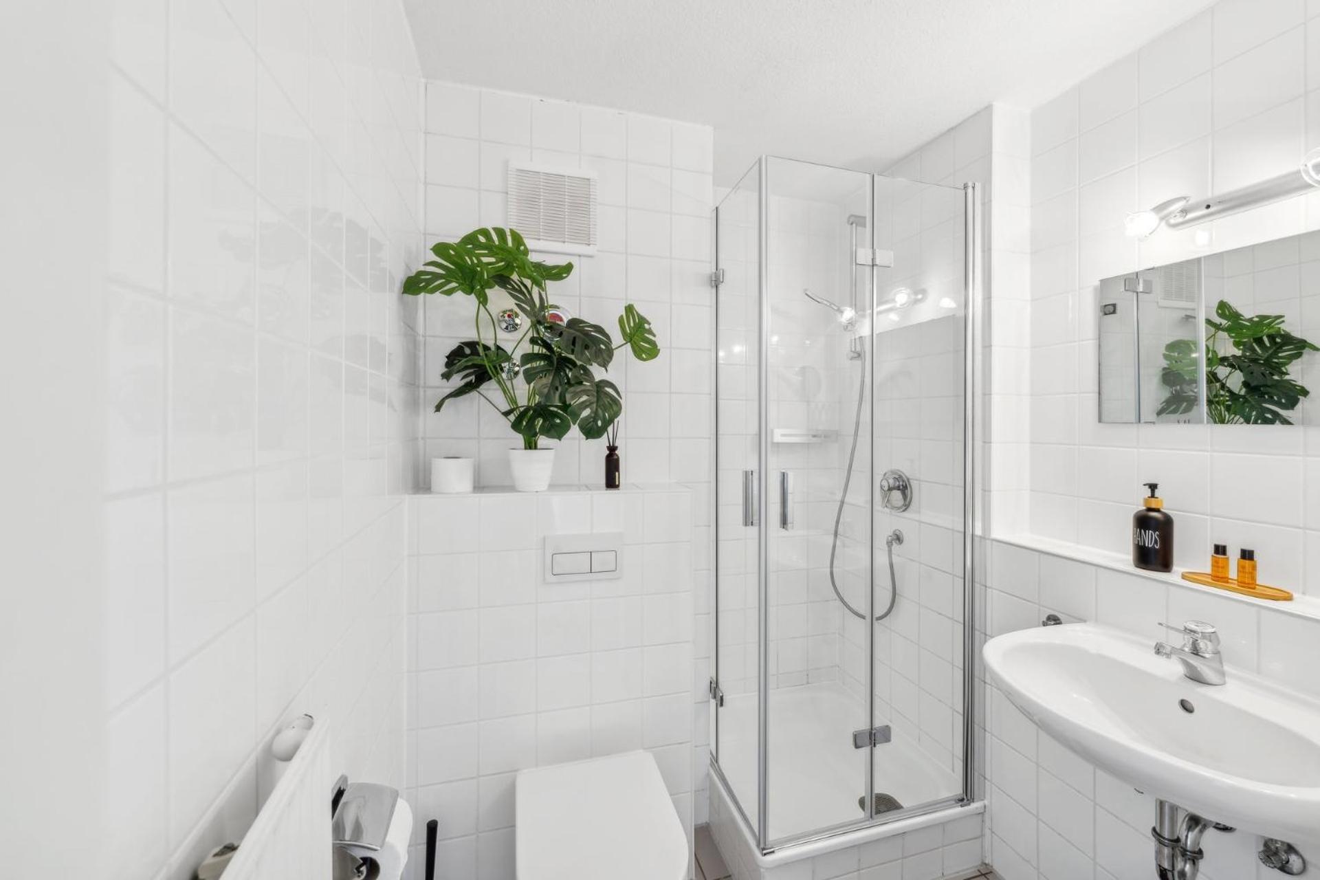 Andriss - Study & Work Apartments - Wifi - Kitchen Kaiserslautern Exteriör bild