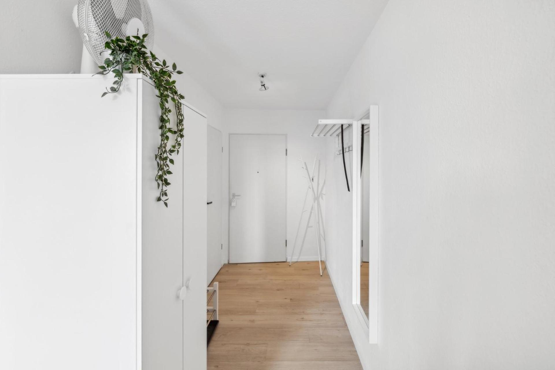 Andriss - Study & Work Apartments - Wifi - Kitchen Kaiserslautern Exteriör bild